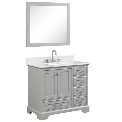 Blossom Copenhagen 36″ Bathroom Vanity