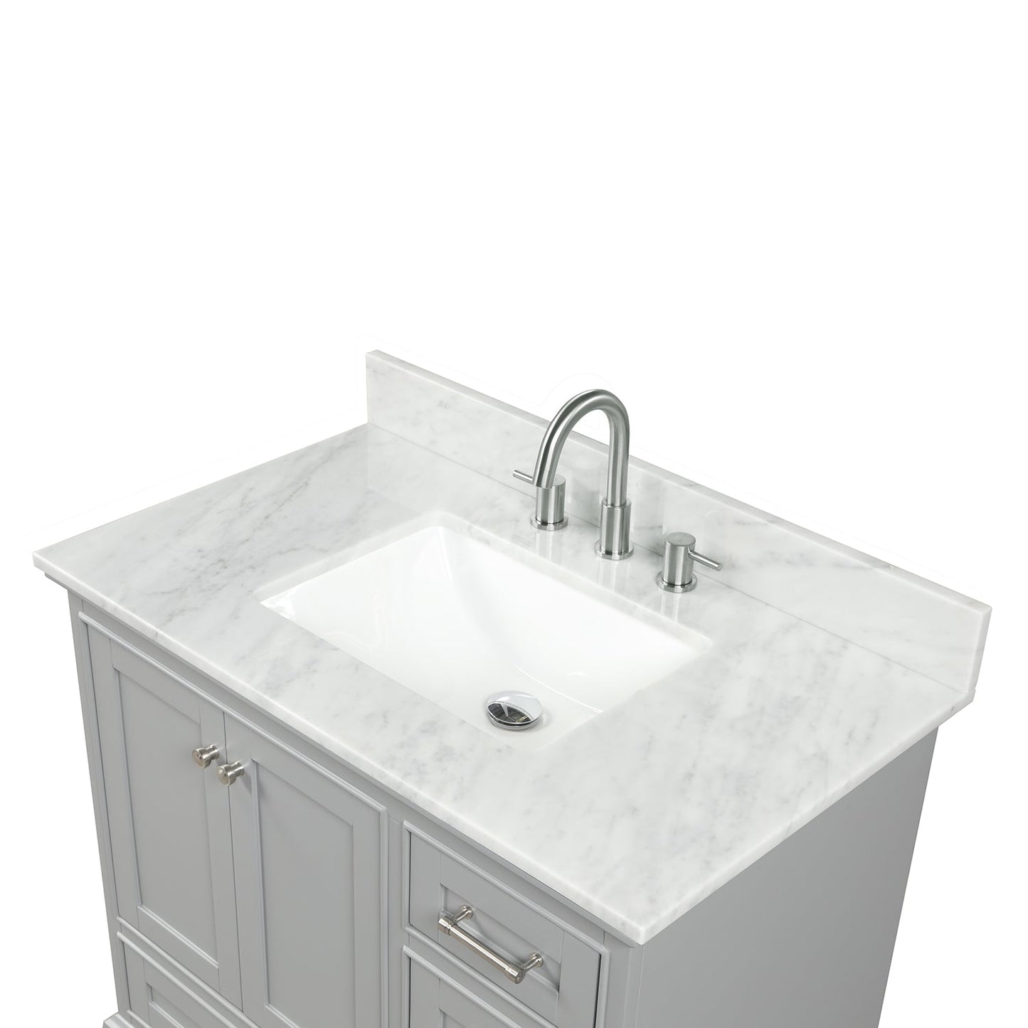 Blossom Copenhagen 36″ Bathroom Vanity
