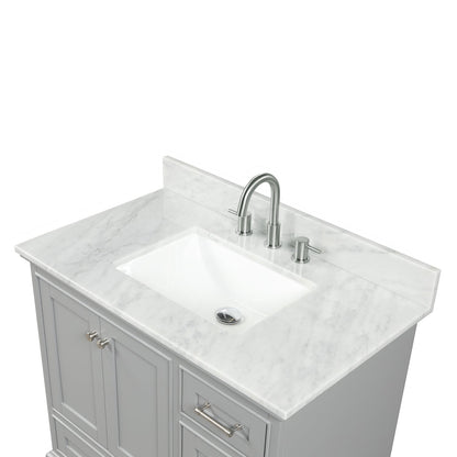 Blossom Copenhagen 36″ Bathroom Vanity