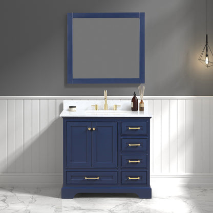 Blossom Copenhagen 36″ Bathroom Vanity