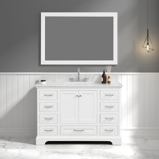 Blossom Copenhagen 48″ Bathroom Vanity - V8027 48 01