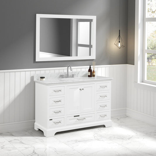 Blossom Copenhagen 48″ Bathroom Vanity - V8027 48 01