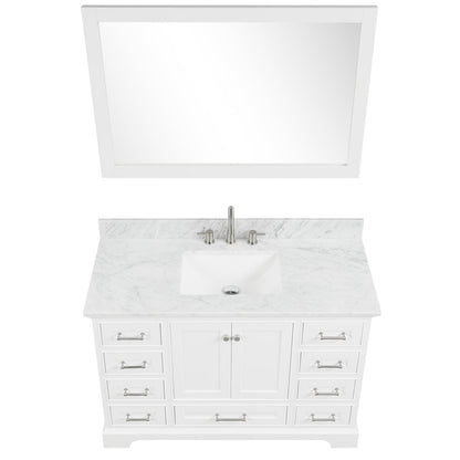 Blossom Copenhagen 48″ Bathroom Vanity - V8027 48 01