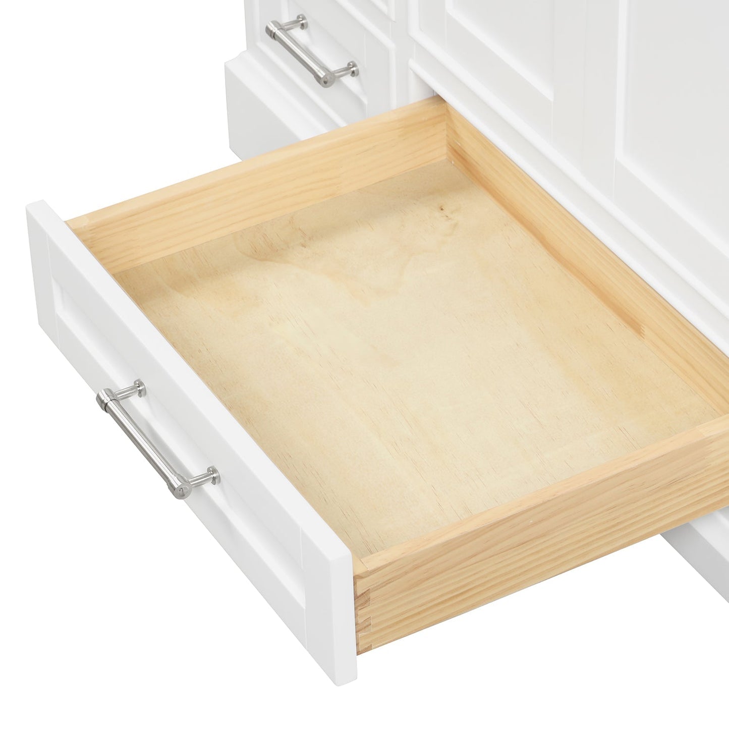 Blossom Copenhagen 48″ Bathroom Vanity - V8027 48 01