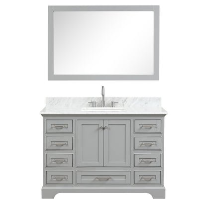 Blossom Copenhagen 48″ Bathroom Vanity - V8027 48 01