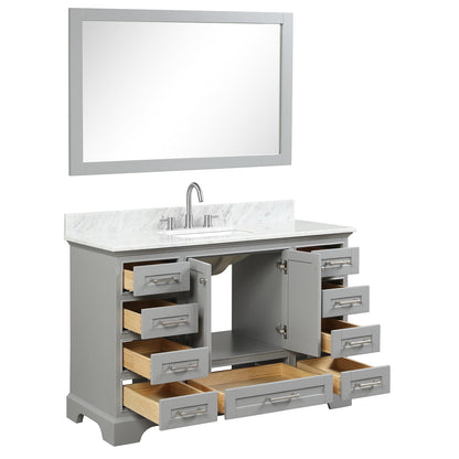 Blossom Copenhagen 48″ Bathroom Vanity - V8027 48 01