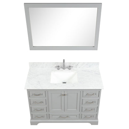 Blossom Copenhagen 48″ Bathroom Vanity - V8027 48 01