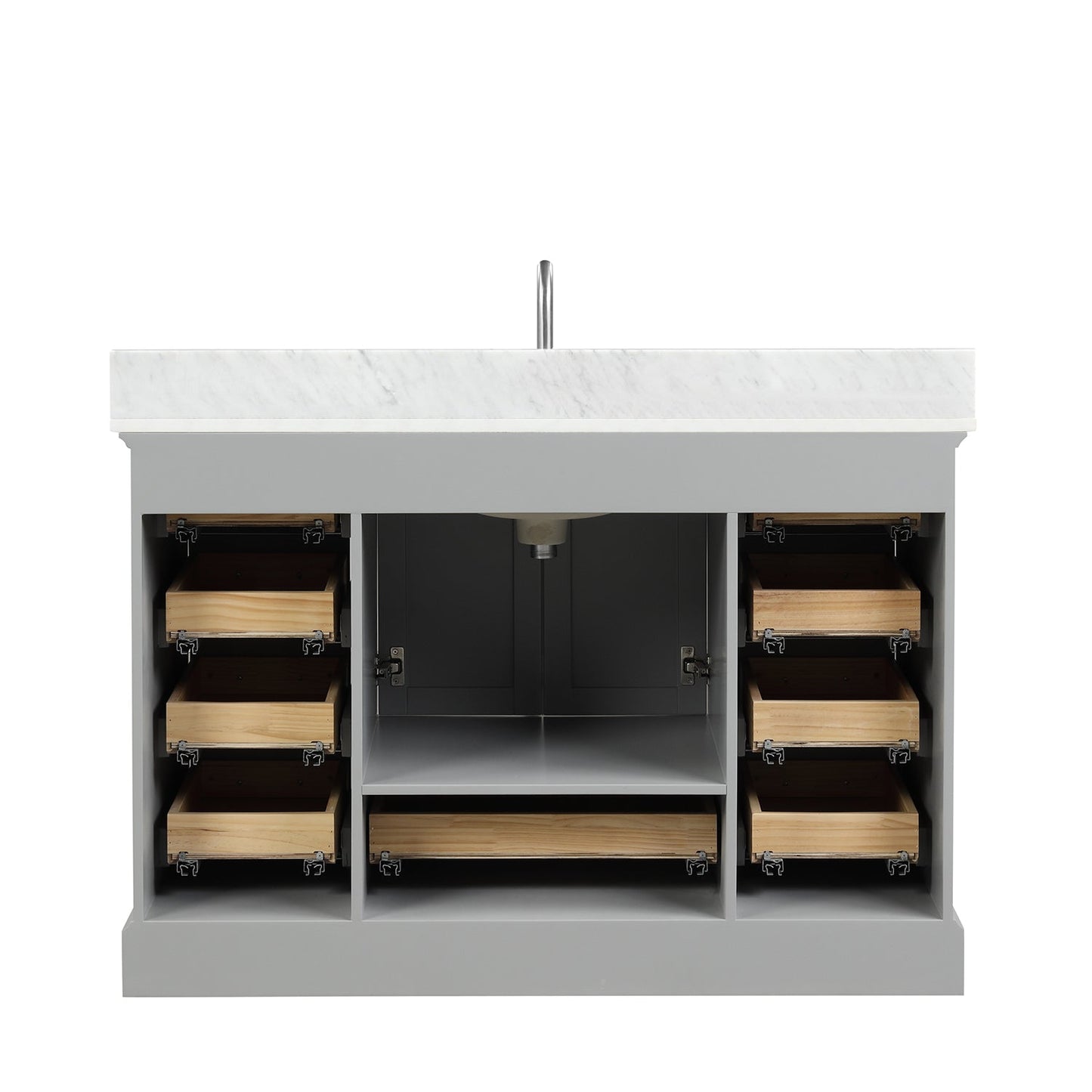 Blossom Copenhagen 48″ Bathroom Vanity - V8027 48 01