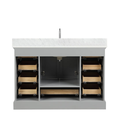 Blossom Copenhagen 48″ Bathroom Vanity - V8027 48 01