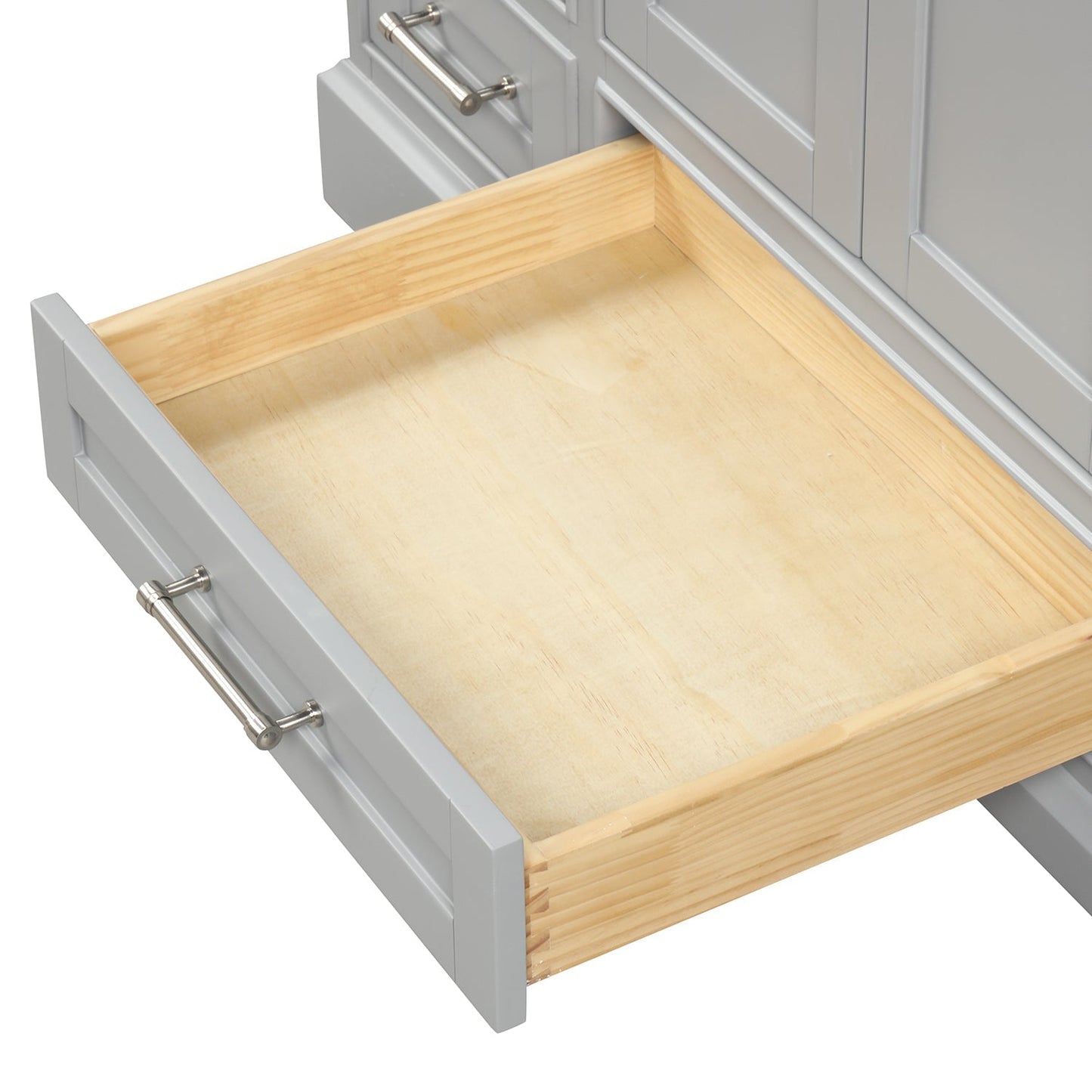 Blossom Copenhagen 48″ Bathroom Vanity - V8027 48 01