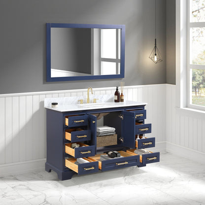 Blossom Copenhagen 48″ Bathroom Vanity - V8027 48 01
