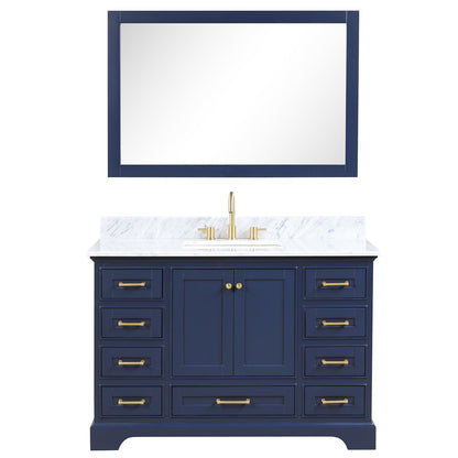 Blossom Copenhagen 48″ Bathroom Vanity - V8027 48 01