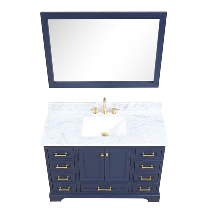 Blossom Copenhagen 48″ Bathroom Vanity - V8027 48 01