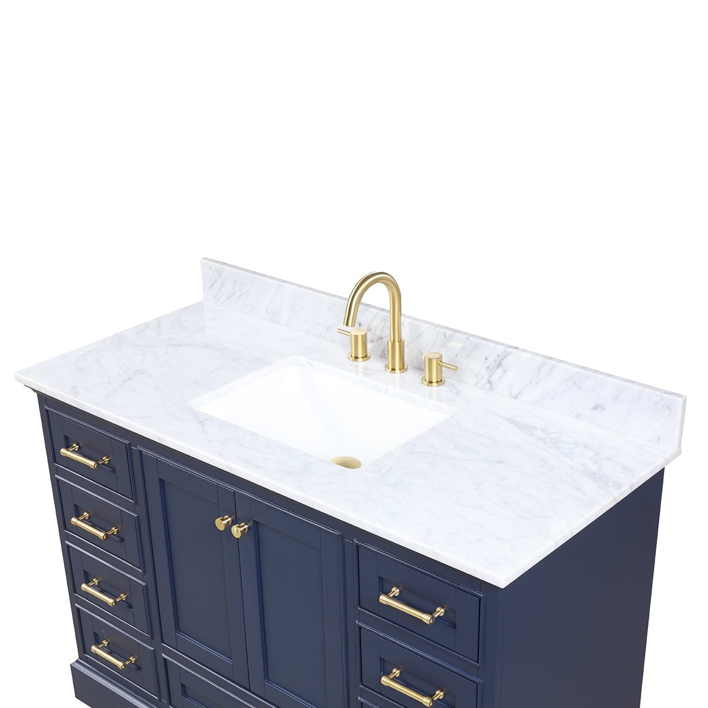 Blossom Copenhagen 48″ Bathroom Vanity - V8027 48 01