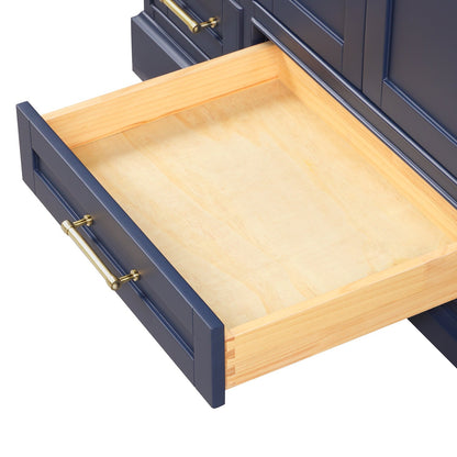 Blossom Copenhagen 48″ Bathroom Vanity - V8027 48 01