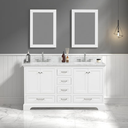 Blossom Copenhagen 60″ Bathroom Vanity - V8027 60 01