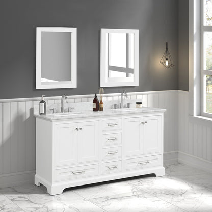 Blossom Copenhagen 60″ Bathroom Vanity - V8027 60 01