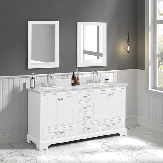 Blossom Copenhagen 60″ Bathroom Vanity - V8027 60 01