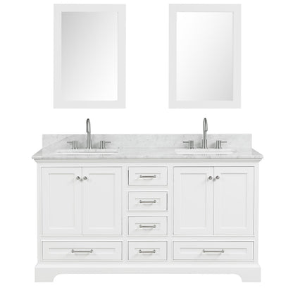 Blossom Copenhagen 60″ Bathroom Vanity - V8027 60 01