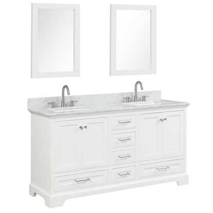 Blossom Copenhagen 60″ Bathroom Vanity - V8027 60 01