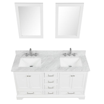 Blossom Copenhagen 60″ Bathroom Vanity - V8027 60 01
