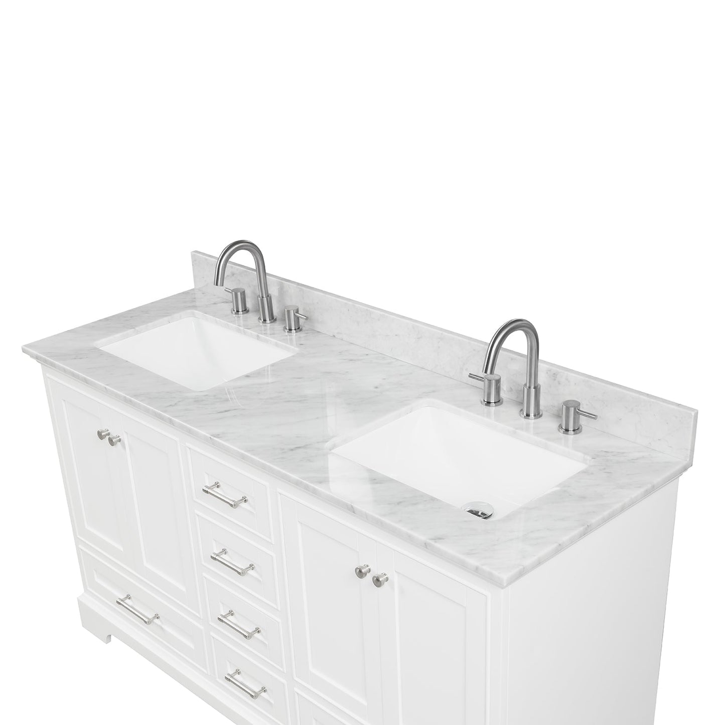 Blossom Copenhagen 60″ Bathroom Vanity - V8027 60 01