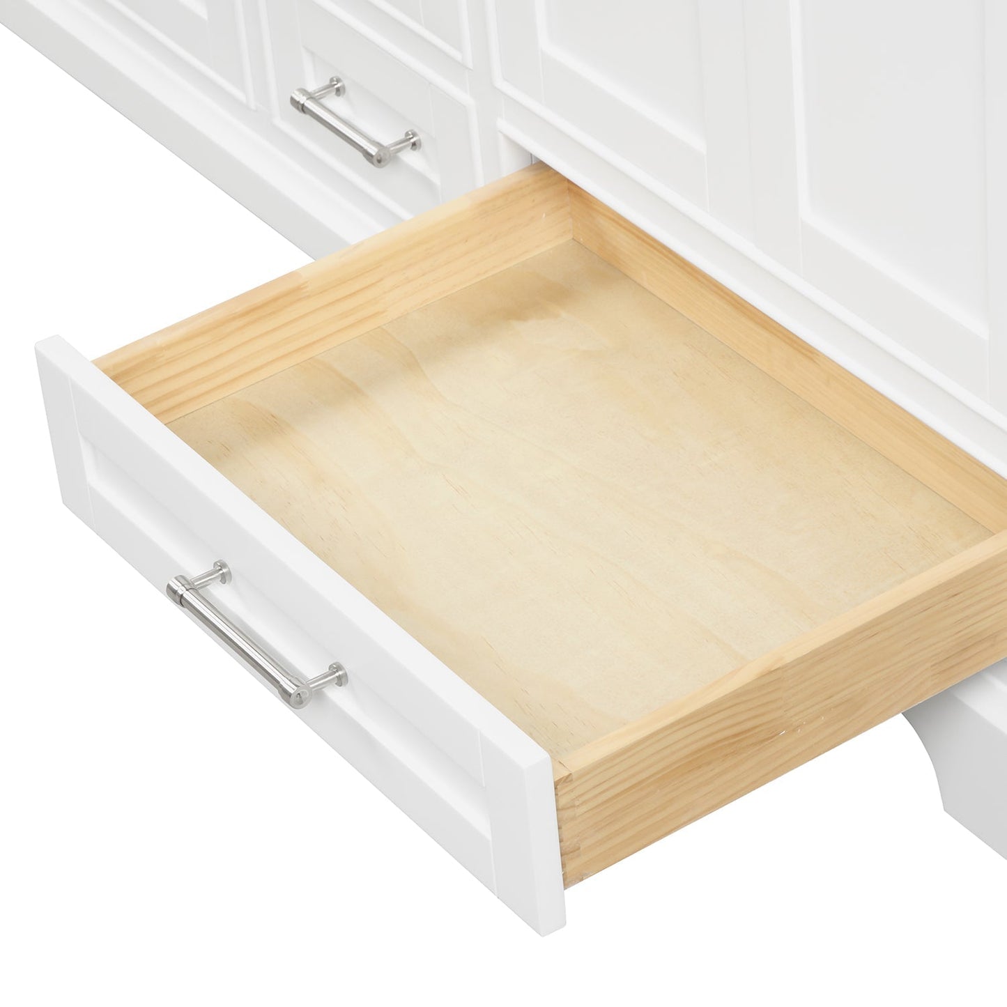 Blossom Copenhagen 60″ Bathroom Vanity - V8027 60 01