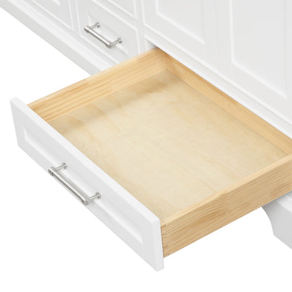 Blossom Copenhagen 60″ Bathroom Vanity - V8027 60 01