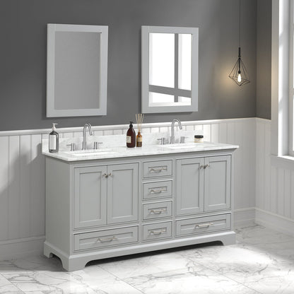 Blossom Copenhagen 60″ Bathroom Vanity - V8027 60 01