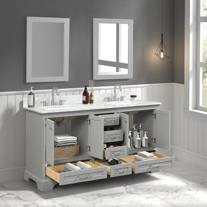 Blossom Copenhagen 60″ Bathroom Vanity - V8027 60 01
