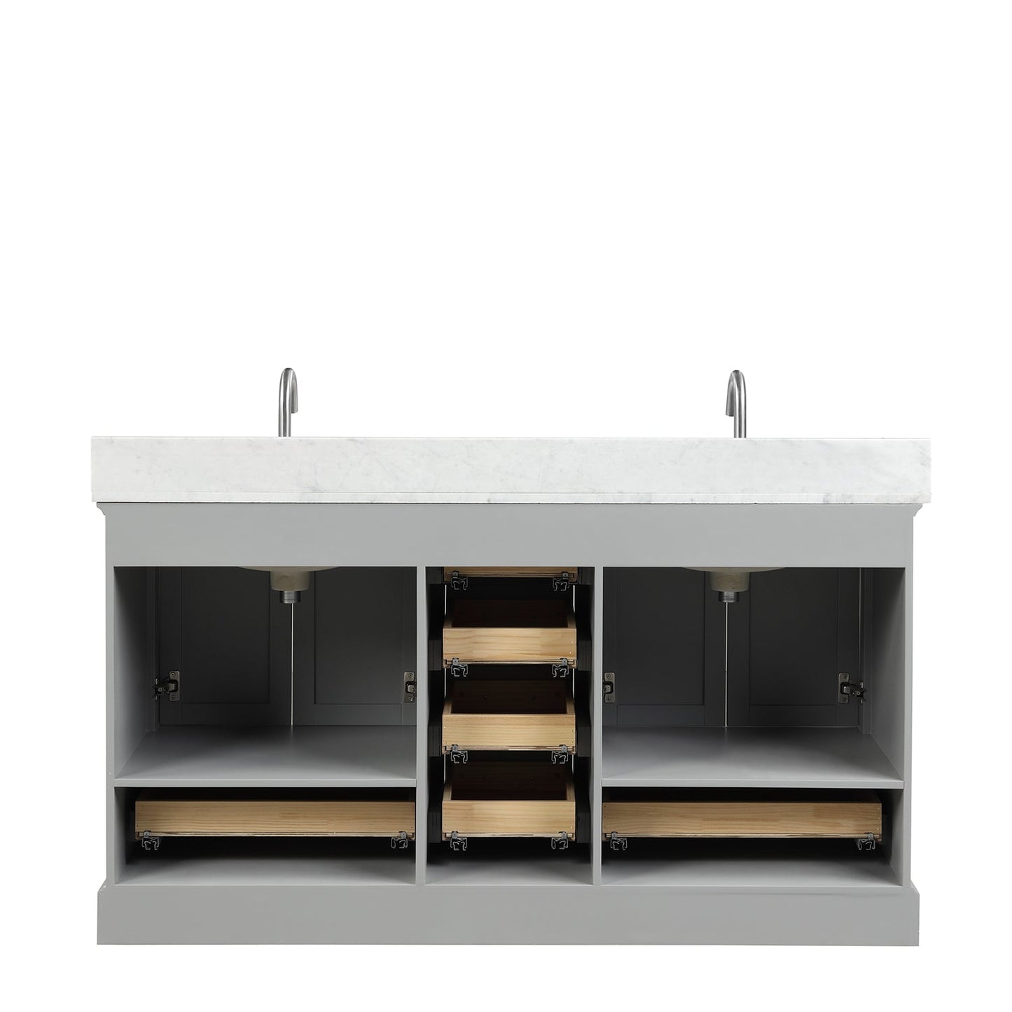 Blossom Copenhagen 60″ Bathroom Vanity - V8027 60 01