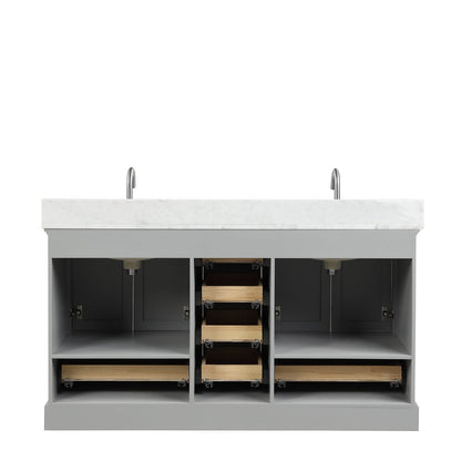 Blossom Copenhagen 60″ Bathroom Vanity - V8027 60 01