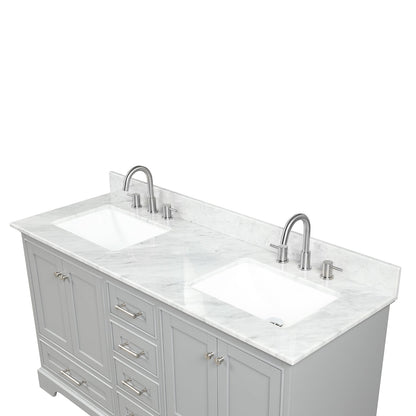 Blossom Copenhagen 60″ Bathroom Vanity - V8027 60 01