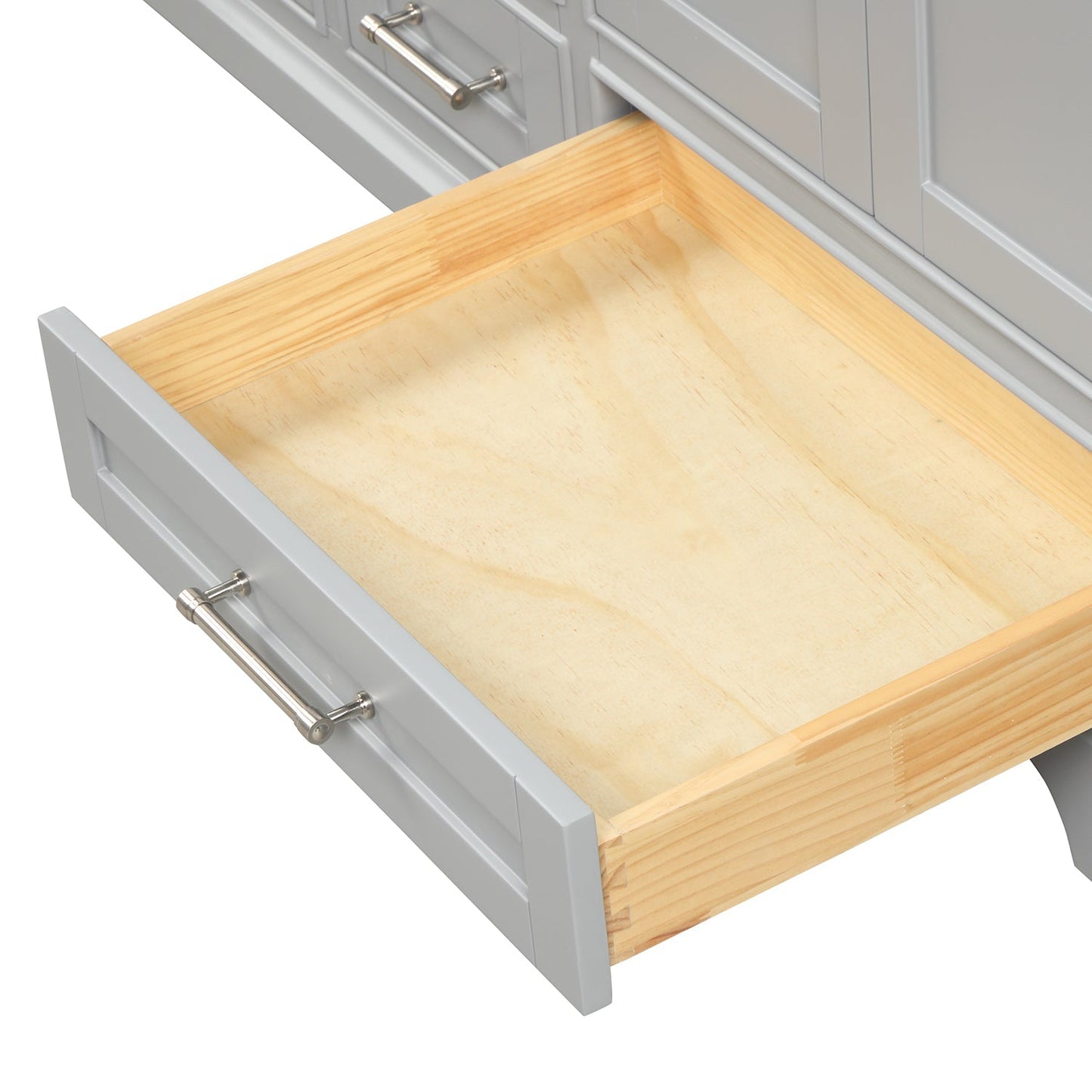 Blossom Copenhagen 60″ Bathroom Vanity - V8027 60 01