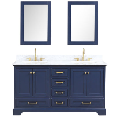 Blossom Copenhagen 60″ Bathroom Vanity - V8027 60 01