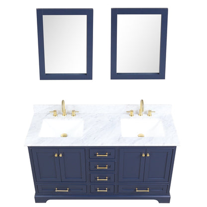 Blossom Copenhagen 60″ Bathroom Vanity - V8027 60 01