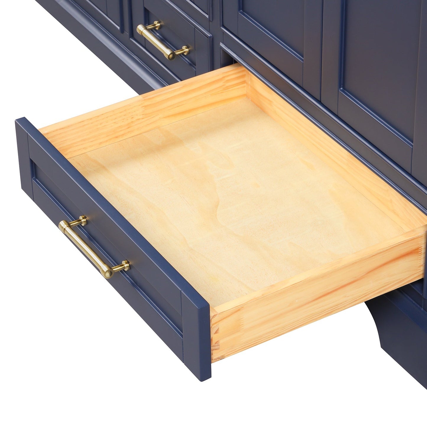 Blossom Copenhagen 60″ Bathroom Vanity - V8027 60 01