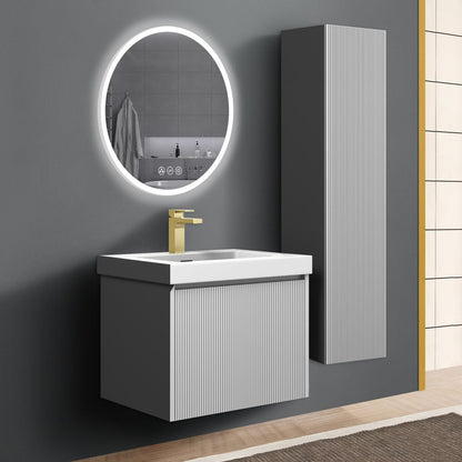 Blossom Positano 24″ Bathroom Vanity - V8028 24 01