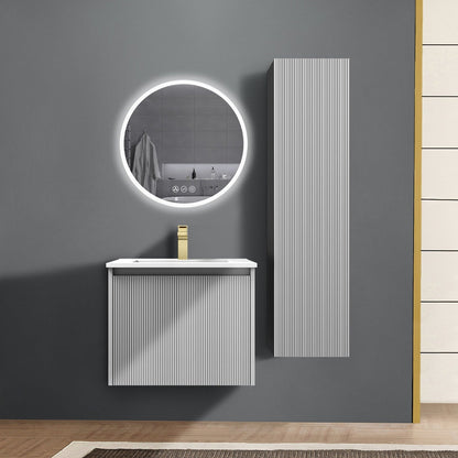 Blossom Positano 24″ Bathroom Vanity - V8028 24 01