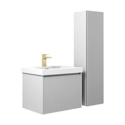 Blossom Positano 24″ Bathroom Vanity - V8028 24 01