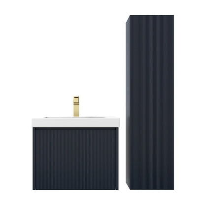 Blossom Positano 24″ Bathroom Vanity - V8028 24 01