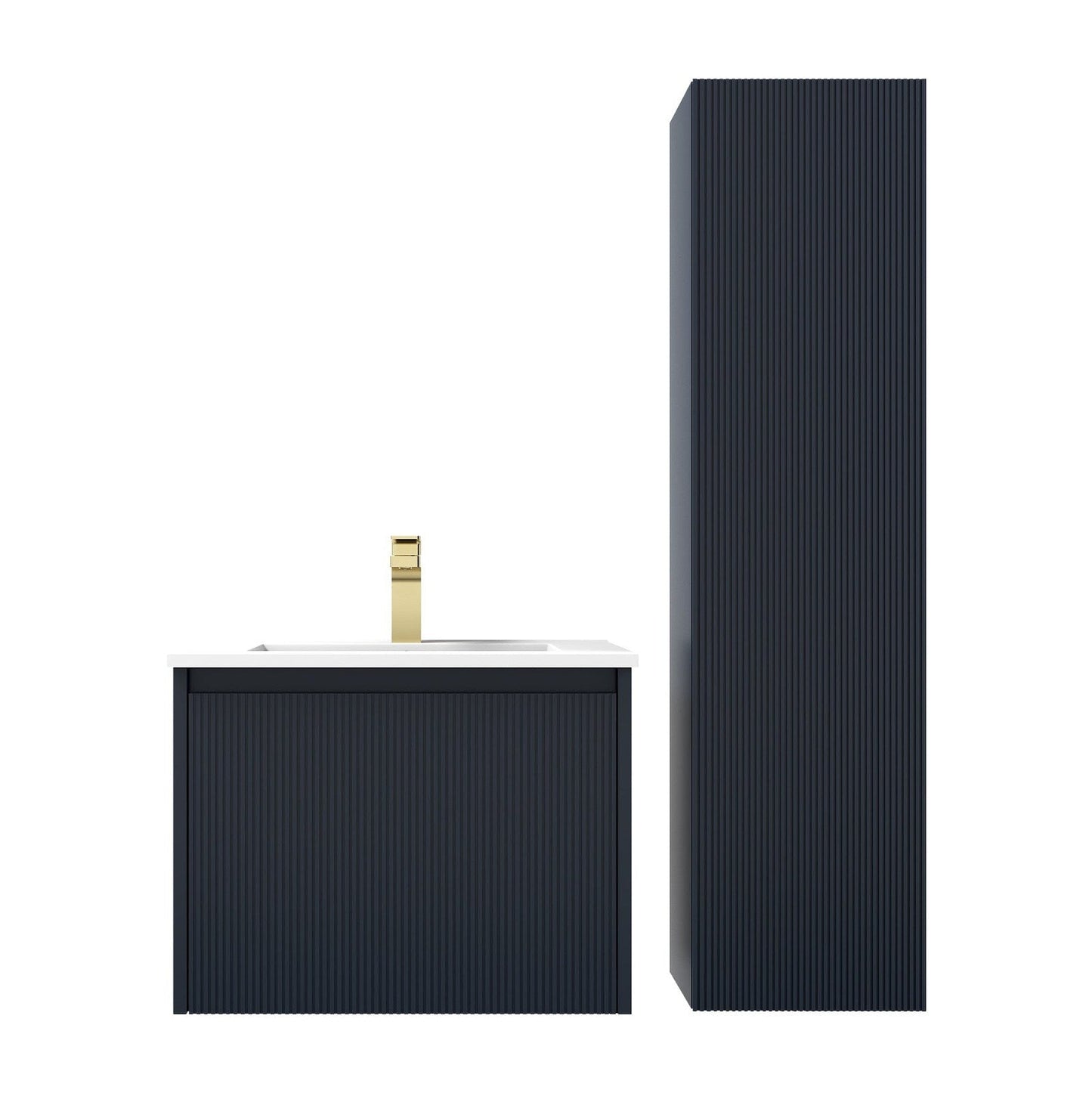 Blossom Positano 24″ Bathroom Vanity - V8028 24 01