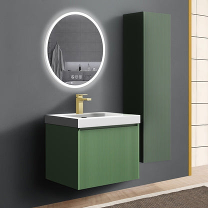 Blossom Positano 24″ Bathroom Vanity - V8028 24 01