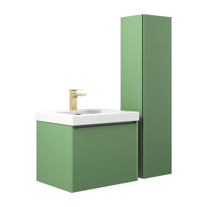 Blossom Positano 24″ Bathroom Vanity - V8028 24 01