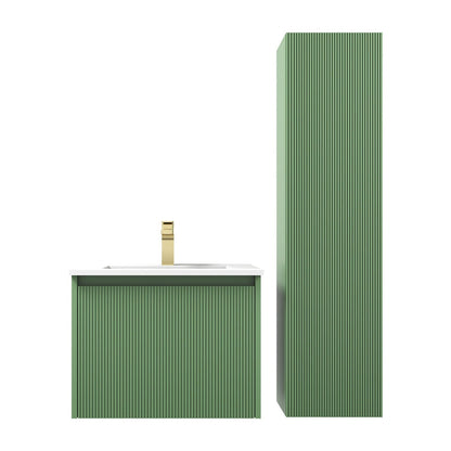 Blossom Positano 24″ Bathroom Vanity - V8028 24 01