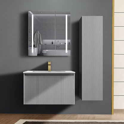 Blossom Positano 30″ Bathroom Vanity - V8028 30 01