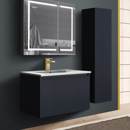 Blossom Positano 30″ Bathroom Vanity - V8028 30 01