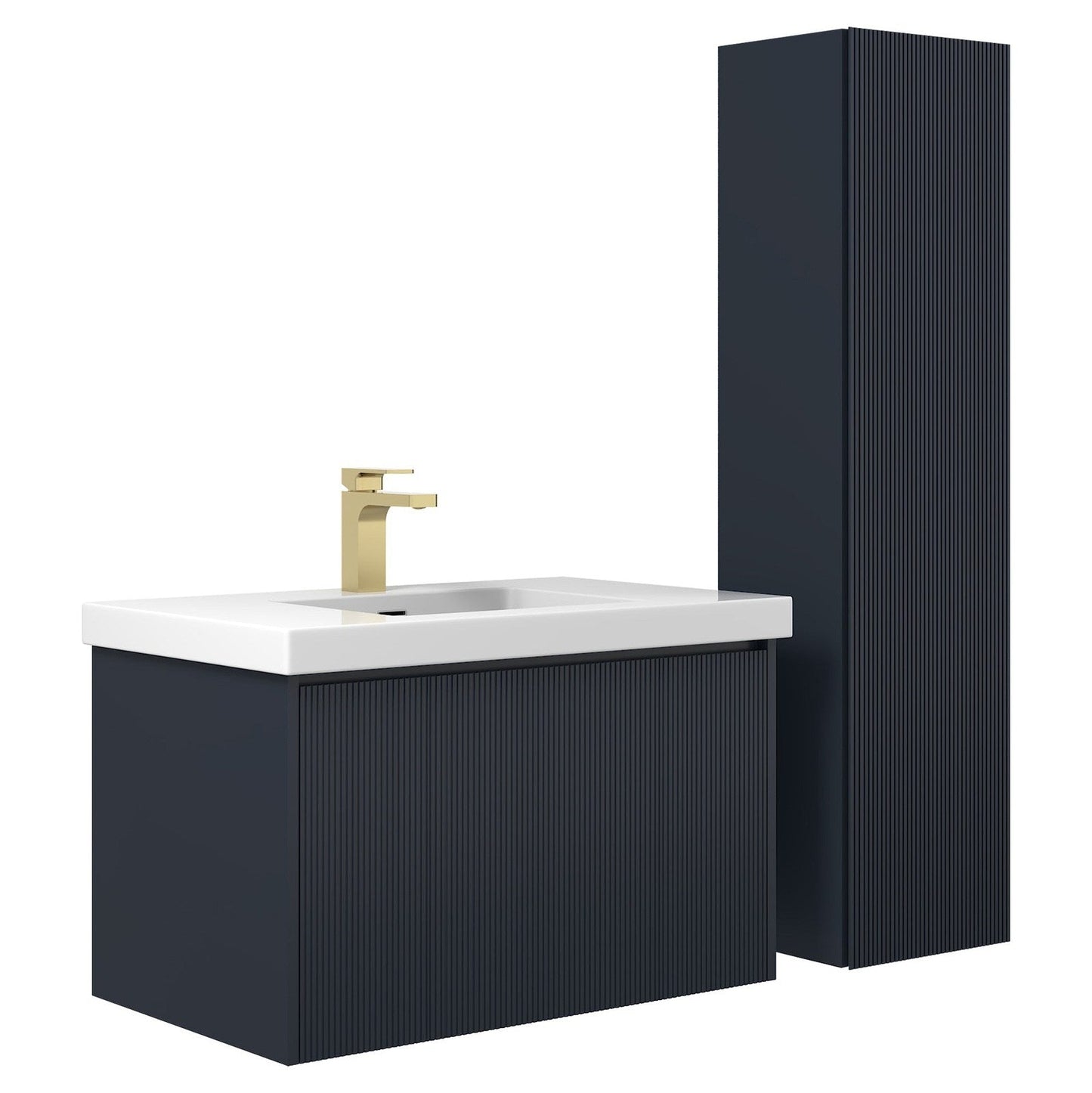 Blossom Positano 30″ Bathroom Vanity - V8028 30 01