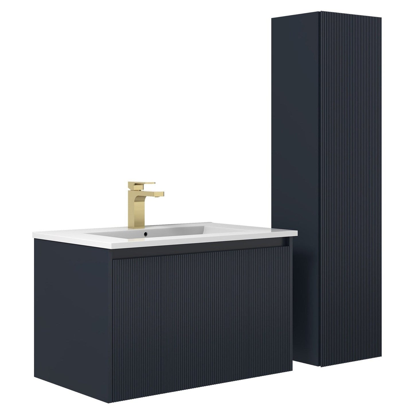 Blossom Positano 30″ Bathroom Vanity - V8028 30 01