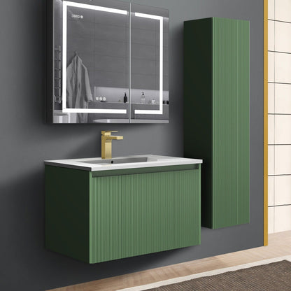 Blossom Positano 30″ Bathroom Vanity - V8028 30 01